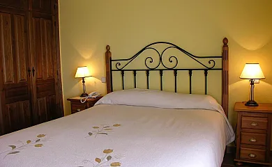 La Dehesilla en Barajas (Ávila) - Foto 5