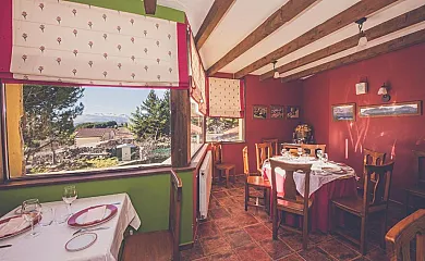 La Dehesilla en Barajas (Ávila) - Foto 4