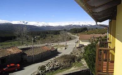 La Dehesilla en Barajas (Ávila) - Foto 3