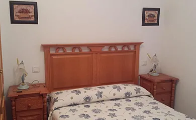 Casa del Maestro I y II en Navalosa (Ávila) - Foto 5