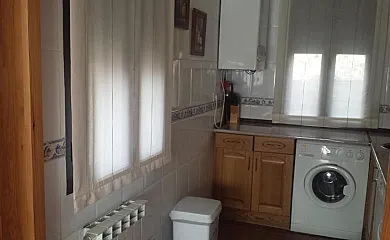 Casa del Maestro I y II en Navalosa (Ávila) - Foto 4