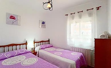 Casa Raspa en Baterna (Ávila) - Foto 5
