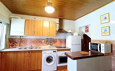 Casa Raspa en Baterna (Ávila) - Foto 2