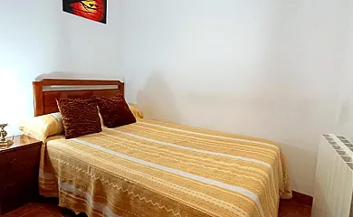 Casa Raspa en Baterna (Ávila) - Foto 3