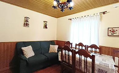Casa Raspa en Baterna (Ávila) - Foto 4