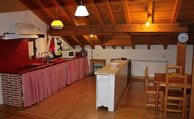 La Casona de Ortigosa en Ortigosa Del Rioalmar (Ávila) - Foto 3