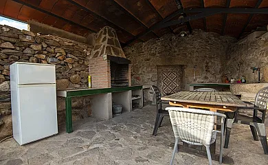 La Casona de Ortigosa en Ortigosa Del Rioalmar (Ávila) - Foto 4