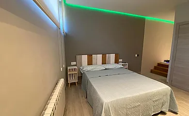 Mirasierra en Navarredonda de Gredos (Ávila) - Foto 3