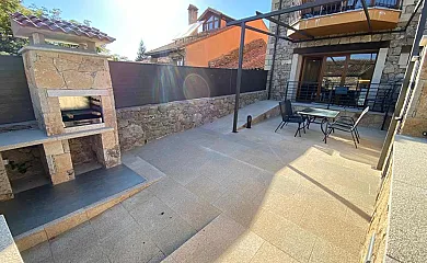 Mirasierra en Navarredonda de Gredos (Ávila) - Foto 5