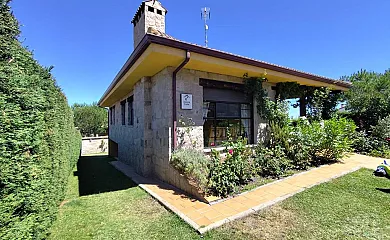 Pico Zapatero en Sotalbo (Ávila) - Foto 1