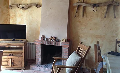 Pico Zapatero en Sotalbo (Ávila) - Foto 3