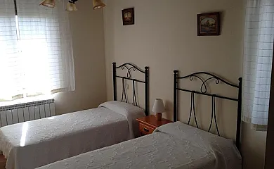 Pico Zapatero en Sotalbo (Ávila) - Foto 5