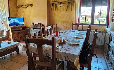 Pico Zapatero en Sotalbo (Ávila) - Foto 4