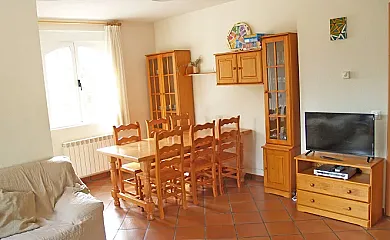 El Capricho de Navares en Peñalba de Avila (Ávila) - Foto 2