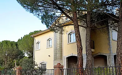 El Capricho de Navares en Peñalba de Avila (Ávila) - Foto 1