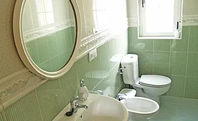 El Capricho de Navares en Peñalba de Avila (Ávila) - Foto 4