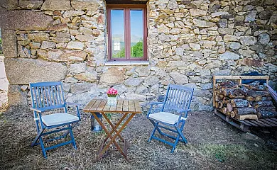 La Tenada en Venta de Veguillas (Ávila) - Foto 2