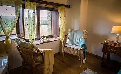 La Tenada en Venta de Veguillas (Ávila) - Foto 3