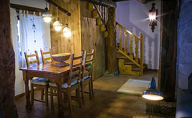 La Tenada en Venta de Veguillas (Ávila) - Foto 5