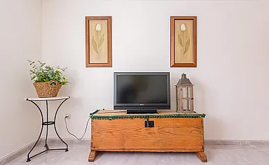 Los Navazuelos en Hoyos Del Espino (Ávila) - Foto 2