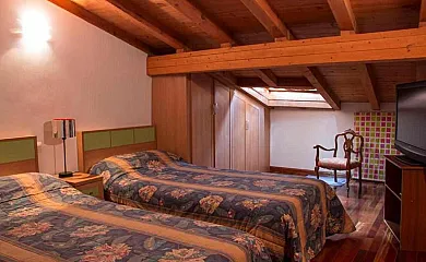 Casa Paco en Muñogalindo (Ávila) - Foto 3