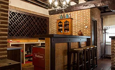 Casa Paco en Muñogalindo (Ávila) - Foto 4