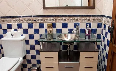 Casa Paco en Muñogalindo (Ávila) - Foto 5