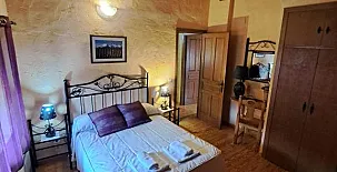 Casas Rurales Pantizuela I y II 003