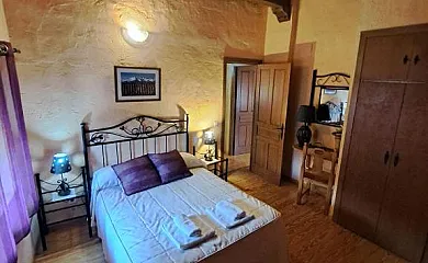 Casas Rurales Pantizuela I y II en Navalperal de Tormes (Ávila) - Foto 3