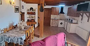 Casas Rurales Pantizuela I y II 004