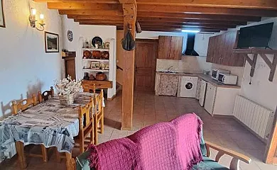 Casas Rurales Pantizuela I y II en Navalperal de Tormes (Ávila) - Foto 4