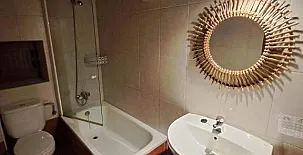 Casas Rurales Pantizuela I y II 005