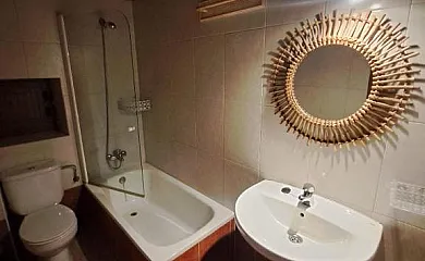 Casas Rurales Pantizuela I y II en Navalperal de Tormes (Ávila) - Foto 5