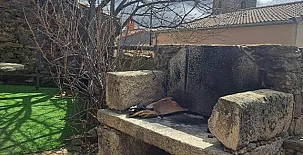 Casas Rurales Pantizuela I y II 002