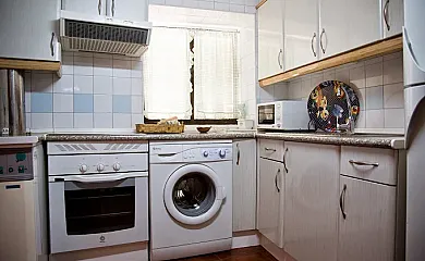 Casa El Horno en Navalonguilla (Ávila) - Foto 2