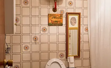 Casa El Horno en Navalonguilla (Ávila) - Foto 3