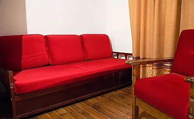 Casa El Horno en Navalonguilla (Ávila) - Foto 4