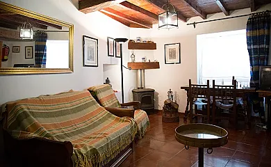 Casa El Horno en Navalonguilla (Ávila) - Foto 5