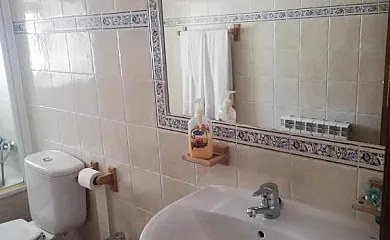 Casa del  Chopo en La Aliseda de Tormes (Ávila) - Foto 2