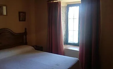 Casa del  Chopo en La Aliseda de Tormes (Ávila) - Foto 3