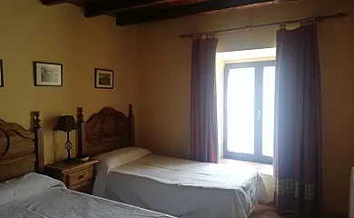 Casa del  Chopo en La Aliseda de Tormes (Ávila) - Foto 4