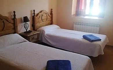 El Picozo en Horcajo de la Ribera (Ávila) - Foto 4