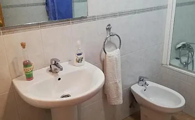 El Picozo en Horcajo de la Ribera (Ávila) - Foto 5