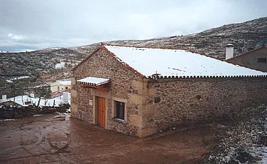 El Picozo en Horcajo de la Ribera (Ávila) - Foto 1