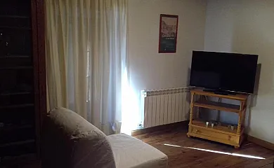 Los Cinco Balcones en Hoyocasero (Ávila) - Foto 5