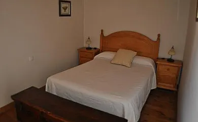 Los Cinco Balcones en Hoyocasero (Ávila) - Foto 3