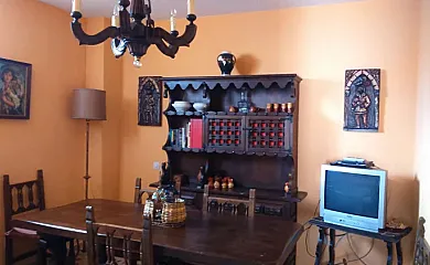 Virgen de las Nieves en Barajas (Ávila) - Foto 3