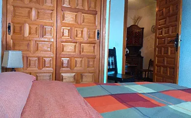 Virgen de las Nieves en Barajas (Ávila) - Foto 4