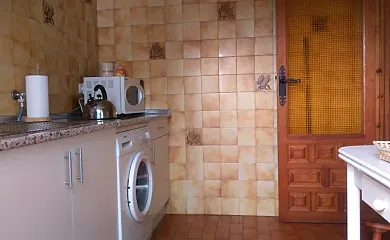 Virgen de las Nieves en Barajas (Ávila) - Foto 5