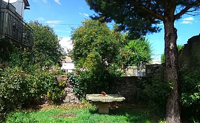 Virgen de las Nieves en Barajas (Ávila) - Foto 2